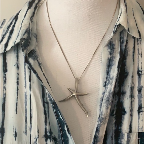 Tiffany and Co Necklace